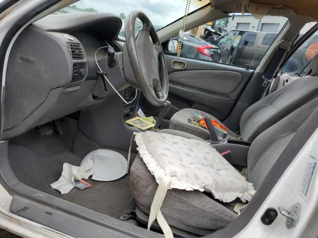 1998 Chevrolet Geo Prizm Base VIN: 1Y1SK5288WZ436758 Lot: 54797564