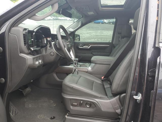 2023 GMC Sierra K1500 Slt VIN: 3GTUUDE89PG324873 Lot: 55519974