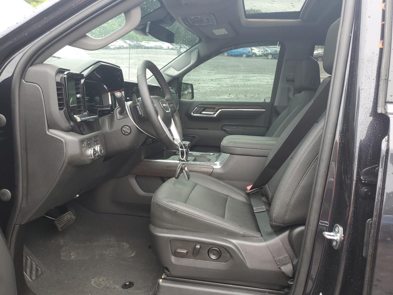 3GTUUDE89PG324873 2023 GMC Sierra K1500 Slt