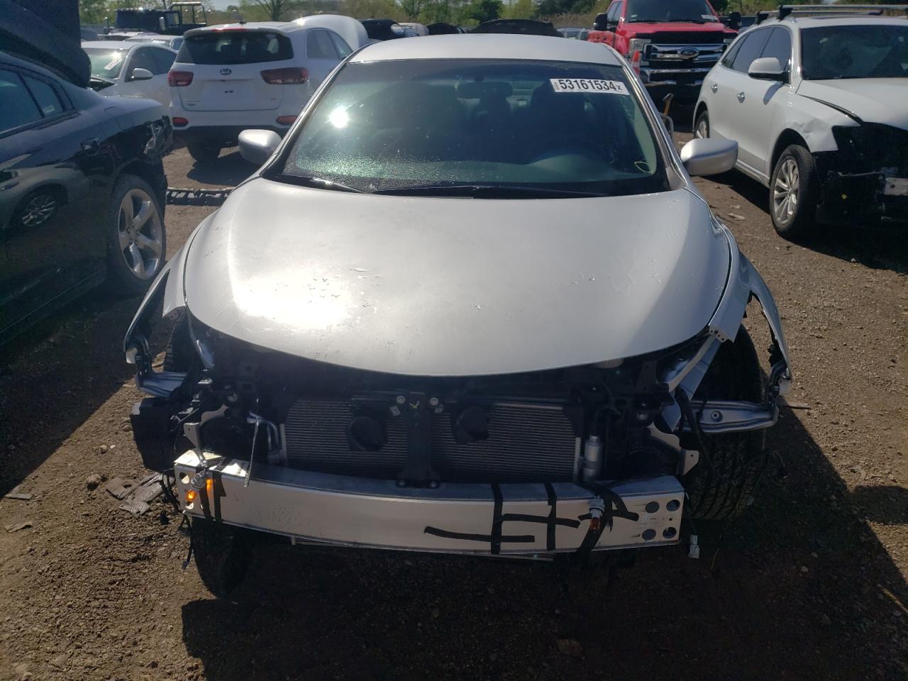 1N4AL3AP9FN300176 2015 Nissan Altima 2.5