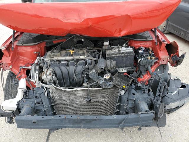 2020 KIA SOUL LX - KNDJ23AU6L7005393