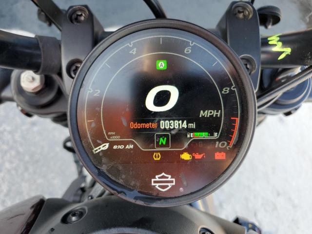 2021 HARLEY-DAVIDSON RH1250 S - 1HD1ZC416MB317322