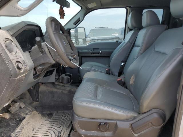 2013 Ford F450 Super Duty VIN: 1FD0X4GY9DEA86735 Lot: 54367874