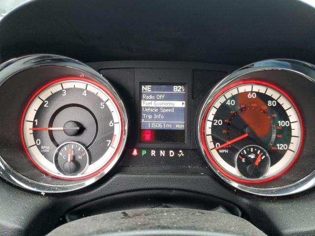 2019 Dodge Grand Caravan Gt VIN: 2C4RDGEG7KR606382 Lot: 54805384