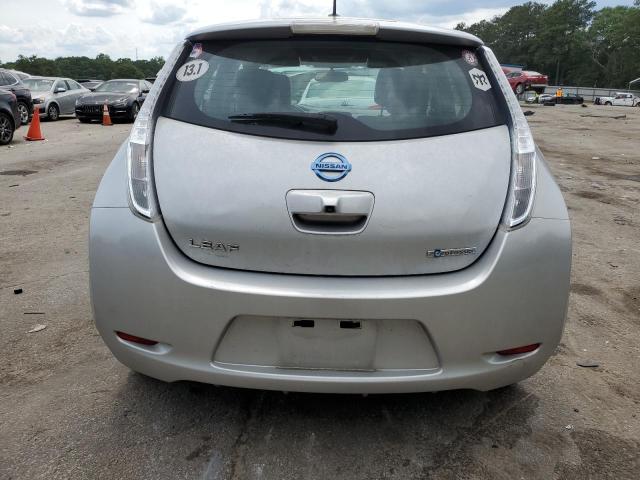 2013 Nissan Leaf S VIN: 1N4AZ0CP1DC419729 Lot: 56320074