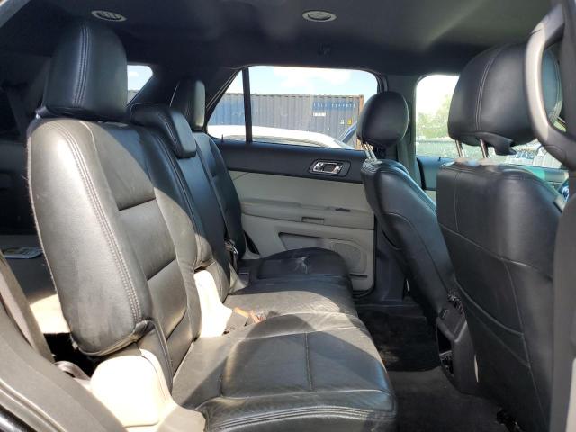 2013 Ford Explorer VIN: 1FM5K8B82DGA65863 Lot: 55532734