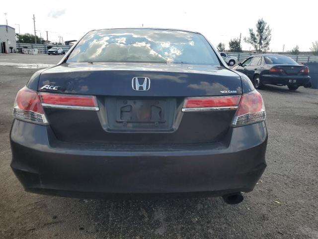 2011 Honda Accord Lxp VIN: 1HGCP2F45BA130997 Lot: 56876464