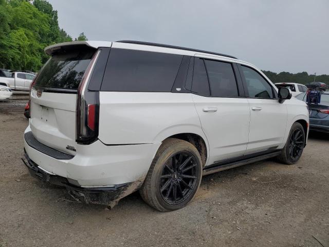 2021 Cadillac Escalade Sport VIN: 1GYS3FKL4MR242862 Lot: 54568484