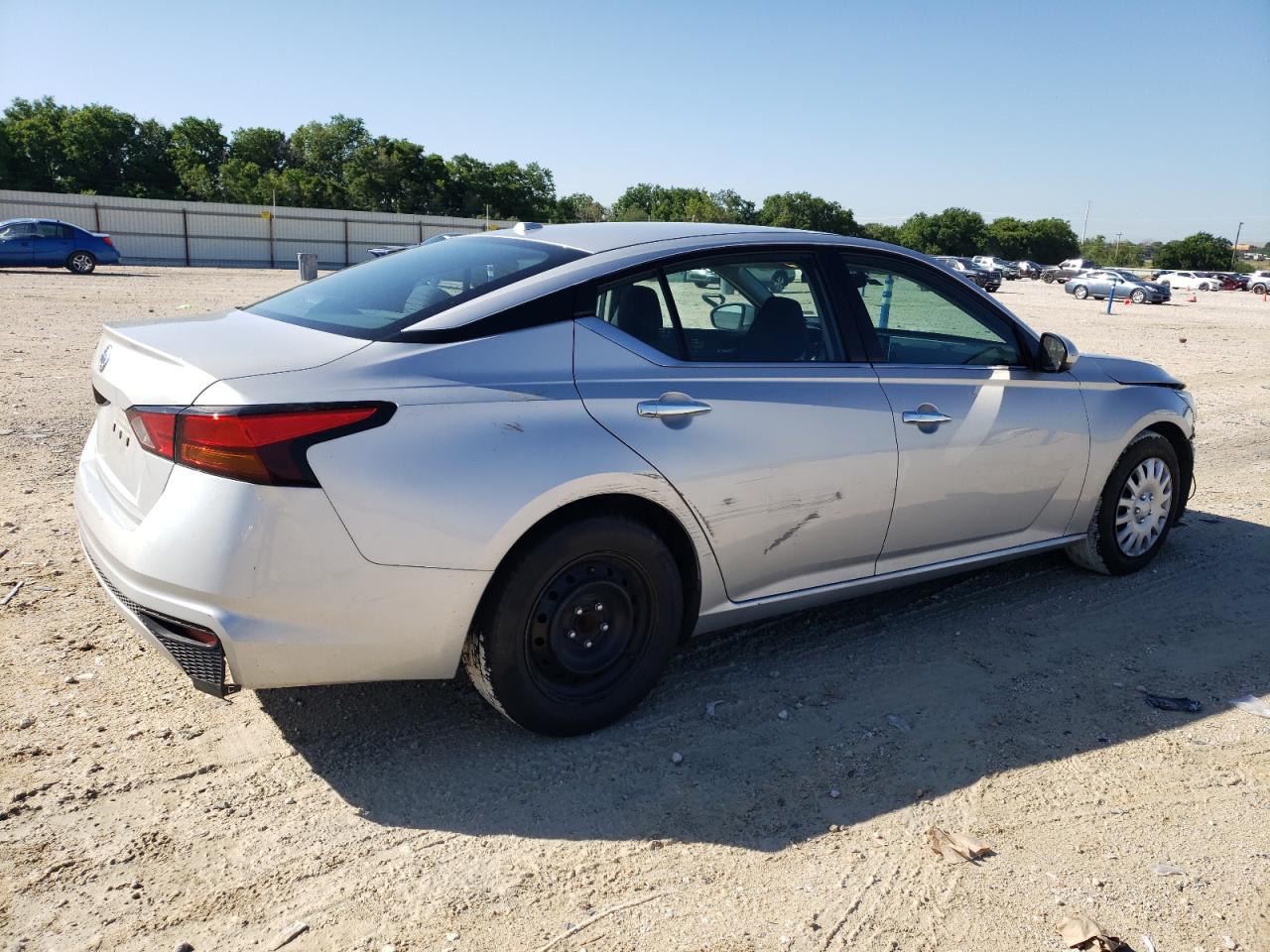 1N4BL4BV8KN323689 2019 Nissan Altima S