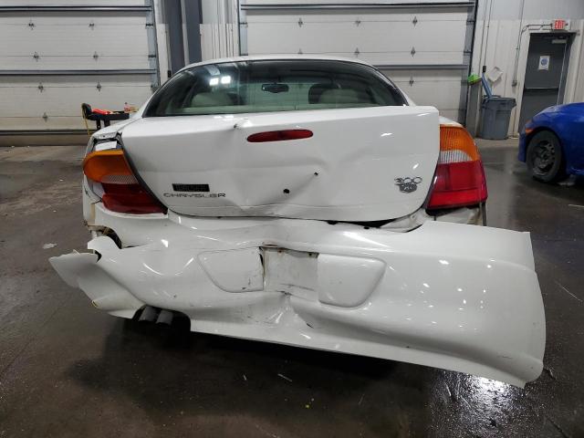 2000 Chrysler 300M VIN: 2C3HE66G8YH119938 Lot: 54607434