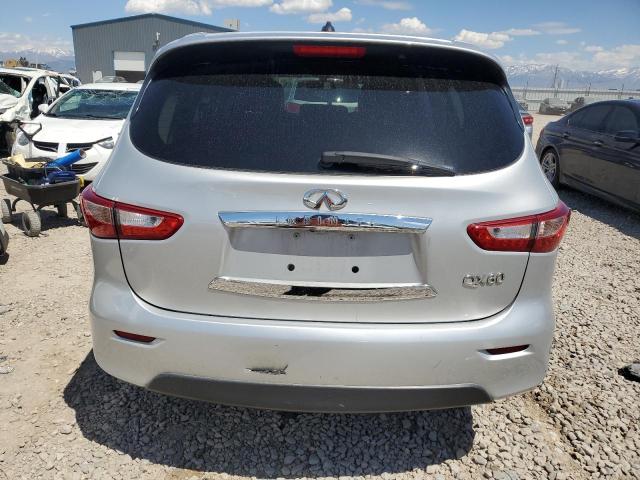 2015 Infiniti Qx60 VIN: 5N1AL0MM2FC515626 Lot: 54851874