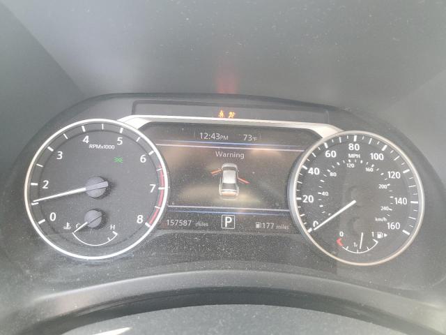 2020 Nissan Sentra Sv VIN: 3N1AB8CV3LY218676 Lot: 54015934