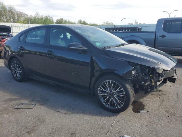 Vin: 3kpf54ad4pe545429, lot: 54805824, kia forte gt line 20234