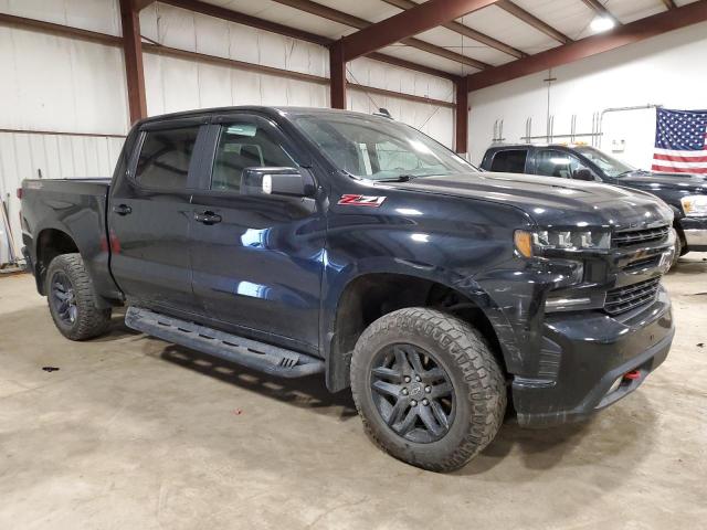 2020 Chevrolet Silverado K1500 Lt Trail Boss VIN: 3GCPYFEL6LG422755 Lot: 53870924