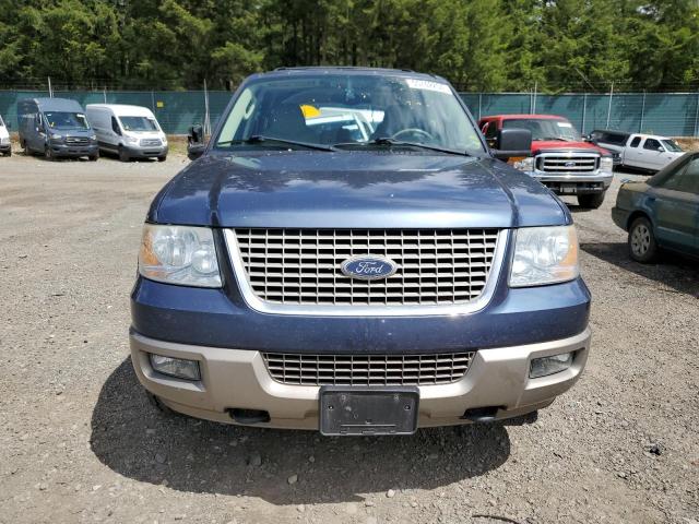 2004 Ford Expedition Eddie Bauer VIN: 1FMFU18L94LA80286 Lot: 55742204