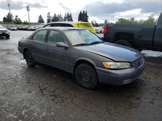 1997 Toyota Camry Ce VIN: 4T1BG22K4VU097097 Lot: 53897494