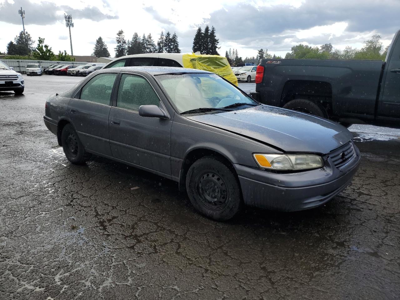 4T1BG22K4VU097097 1997 Toyota Camry Ce