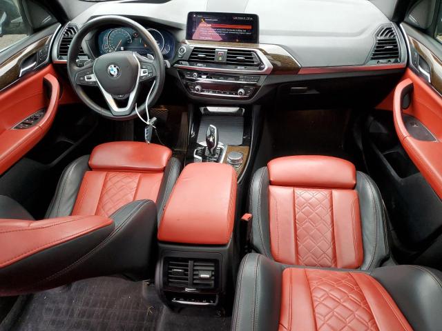 2018 BMW X3 XDRIVE3 - 5UXTR9C50JLD89738