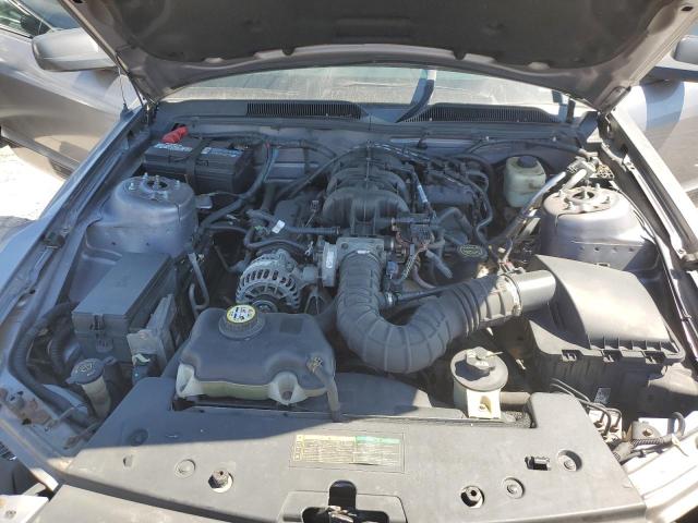 2007 Ford Mustang VIN: 1ZVFT80N775261373 Lot: 52175384