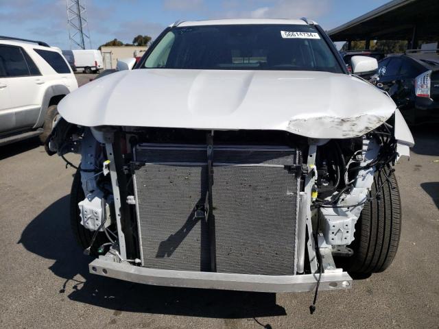 VIN 5TDKDRAH7PS032764 2023 Toyota Highlander, L no.5