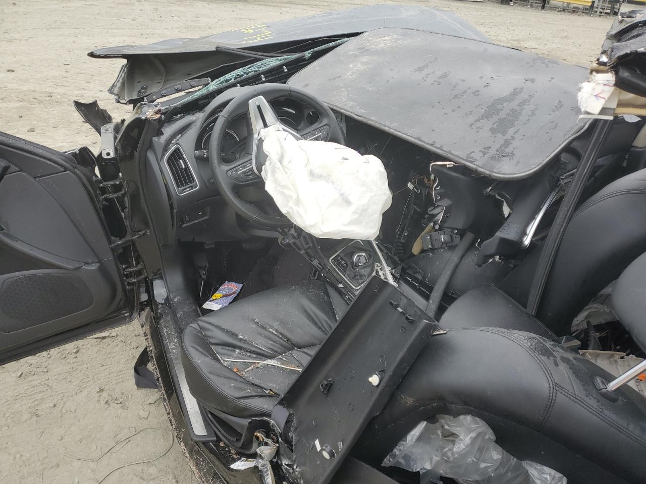 JN1EV7AR7KM558536 2019 Infiniti Q50 Luxe