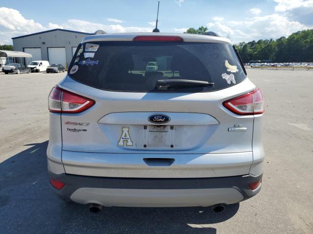 2016 Ford Escape Se VIN: 1FMCU0GX3GUB22130 Lot: 56657194