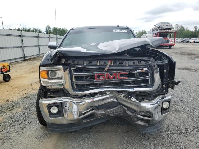 3GTP1VEC9EG368742 2014 GMC Sierra C1500 Slt