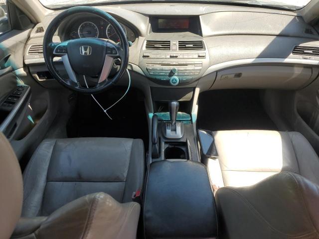 2009 Honda Accord Exl VIN: 1HGCP36819A003649 Lot: 53045524