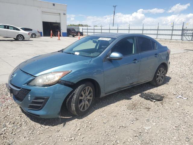 2010 Mazda 3 I VIN: JM1BL1SF5A1216168 Lot: 54921274