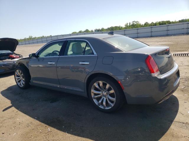 2019 Chrysler 300 Limited VIN: 2C3CCAEG6KH689707 Lot: 56150864