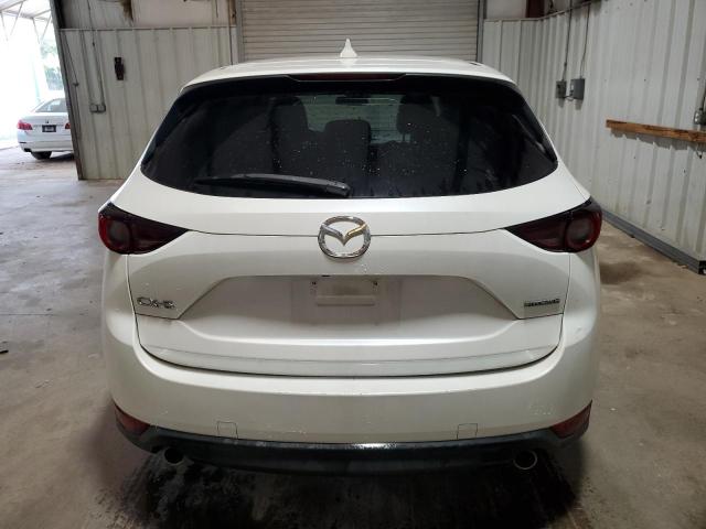 2020 Mazda Cx-5 Touring VIN: JM3KFACM9L0784590 Lot: 56298794