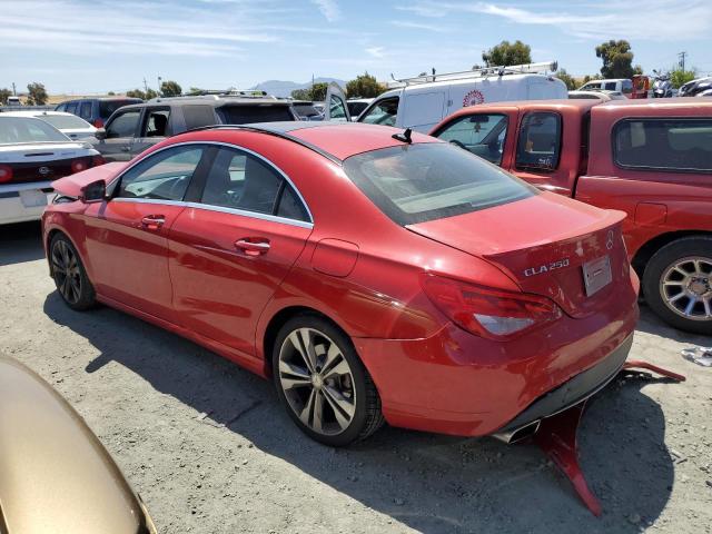 2015 Mercedes-Benz Cla 250 VIN: WDDSJ4EB7FN223421 Lot: 56967604