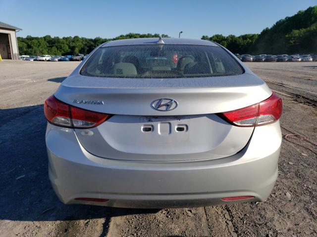 2013 Hyundai Elantra Gls VIN: 5NPDH4AE8DH305878 Lot: 56438584