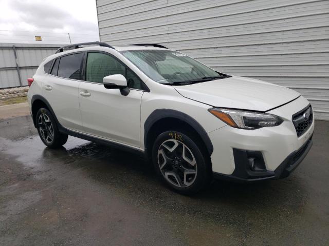 2019 Subaru Crosstrek Limited VIN: JF2GTAMC1KH354860 Lot: 55159894