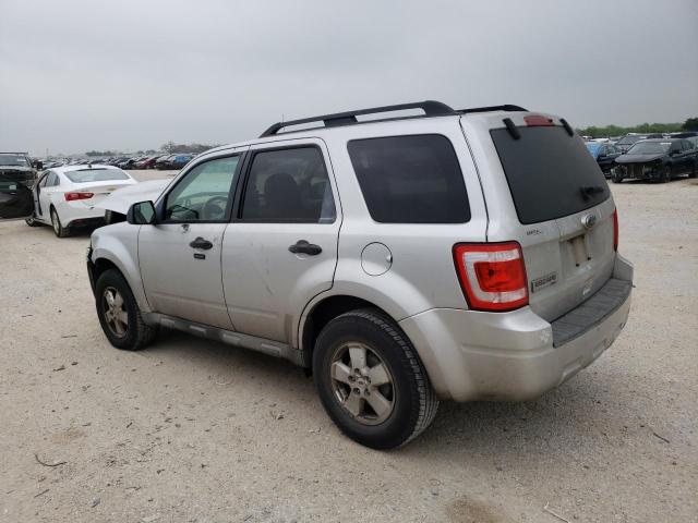 2010 Ford Escape Xlt VIN: 1FMCU0D78AKB41652 Lot: 53349314