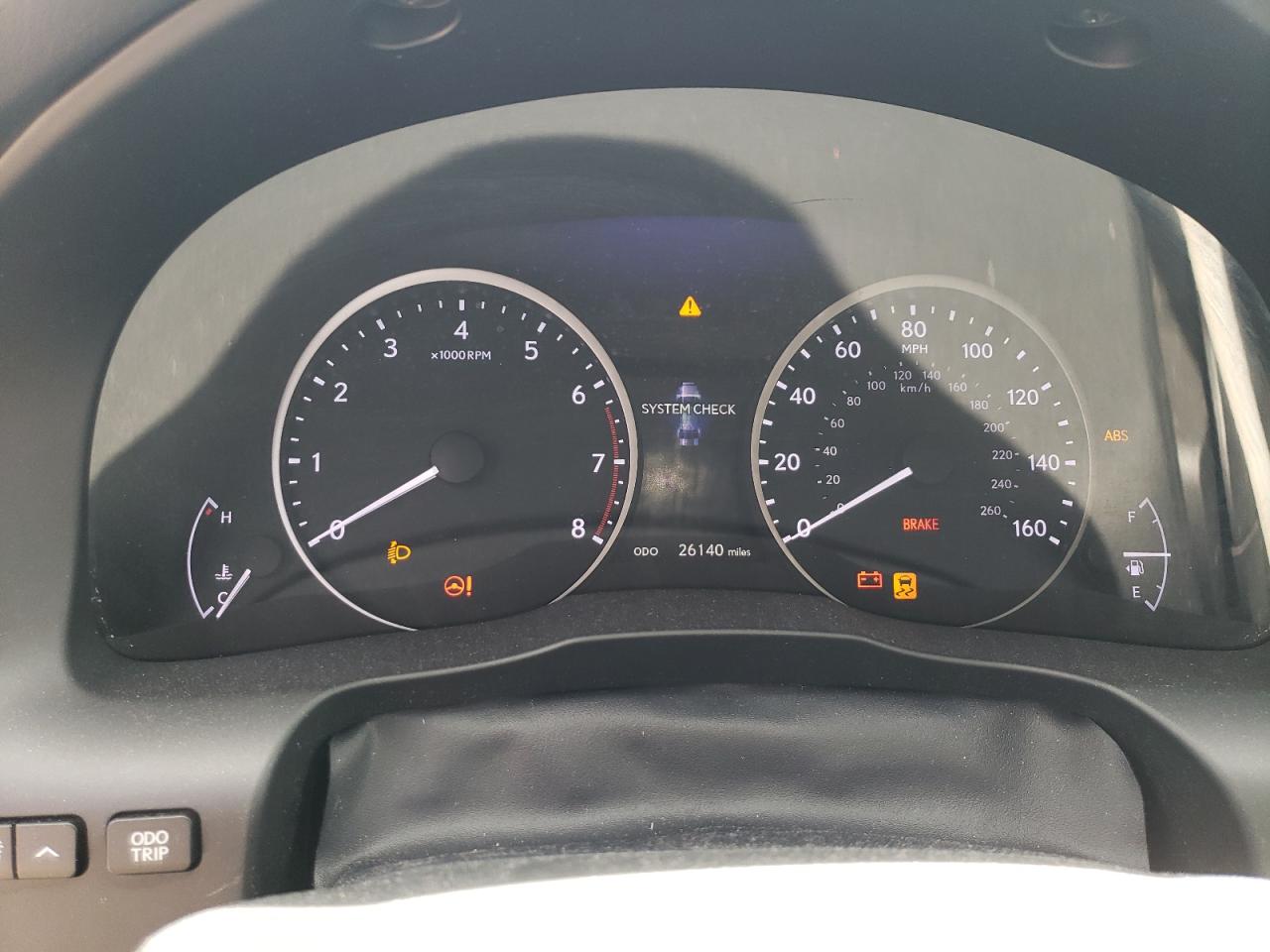 JTHBK1GG7D2017785 2013 Lexus Es 350