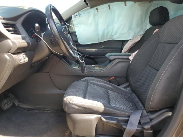 2019 GMC Acadia Sle VIN: 1GKKNKLA5KZ282312 Lot: 55493274