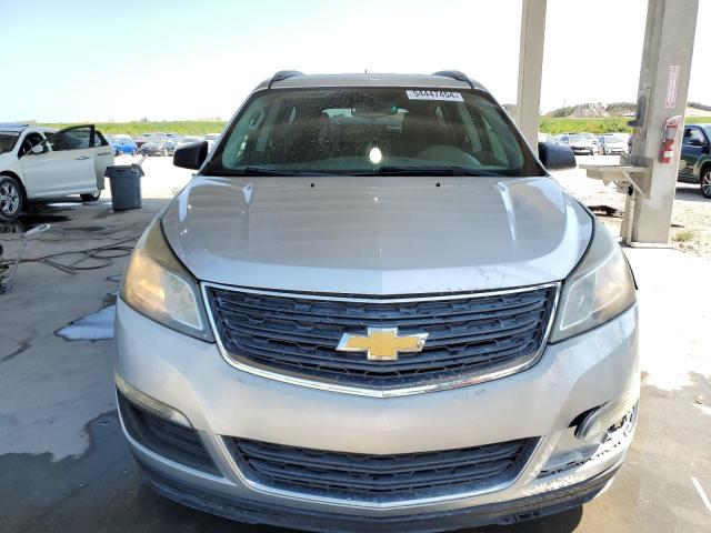 2014 Chevrolet Traverse Ls VIN: 1GNKRFED7EJ209502 Lot: 54447454