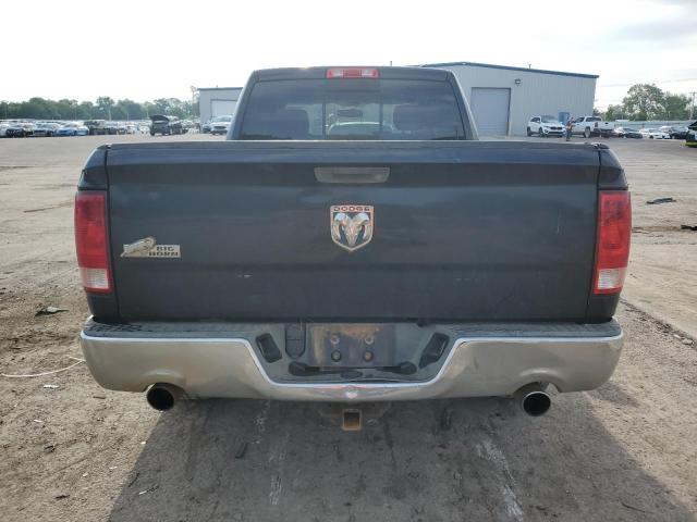 2010 Dodge Ram 1500 VIN: 1D7RB1GT8AS119319 Lot: 55266404