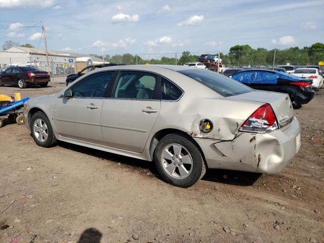 2010 Chevrolet Impala Lt VIN: 2G1WB5EKXA1133455 Lot: 54236254