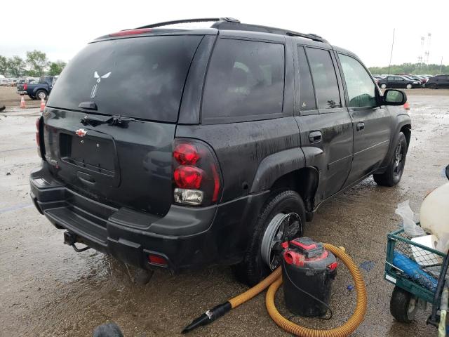 2005 Chevrolet Trailblazer Ls VIN: 1GNDT13S252262276 Lot: 54447444