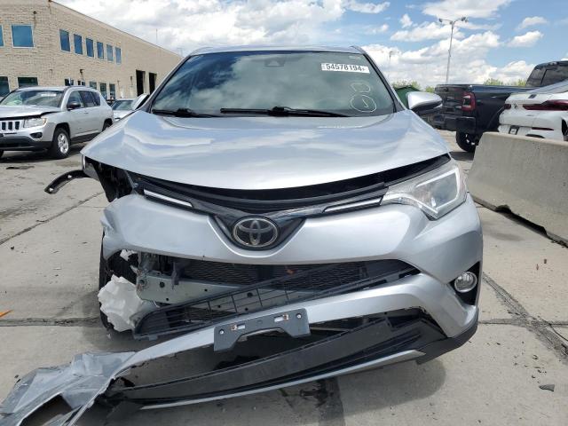 2018 Toyota Rav4 Adventure VIN: 2T3RFREV2JW793135 Lot: 54578194