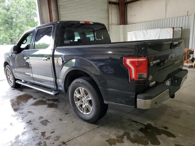 2016 Ford F150 Supercrew VIN: 1FTEW1CP0GKD73587 Lot: 53336404