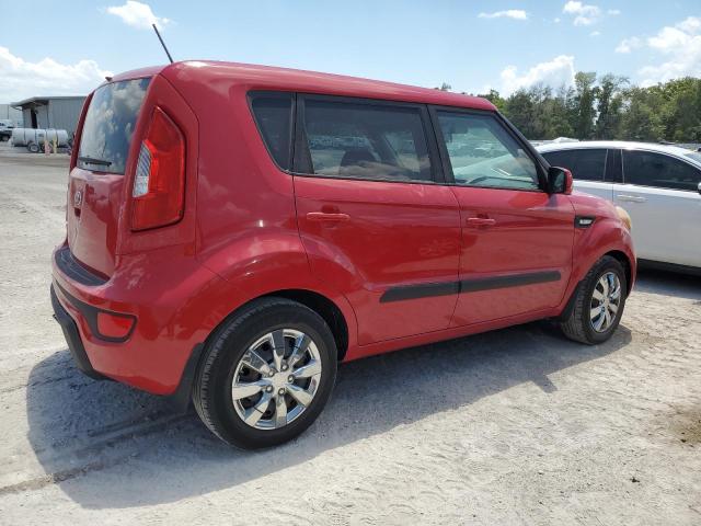 2013 Kia Soul VIN: KNDJT2A51D7597805 Lot: 57114214