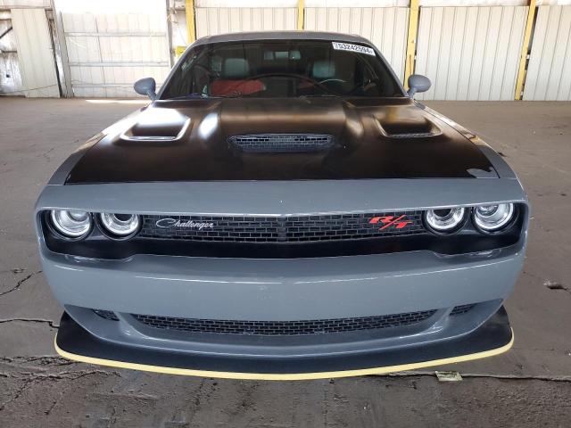 2019 Dodge Challenger R/T Scat Pack VIN: 2C3CDZFJ4KH581236 Lot: 53242594