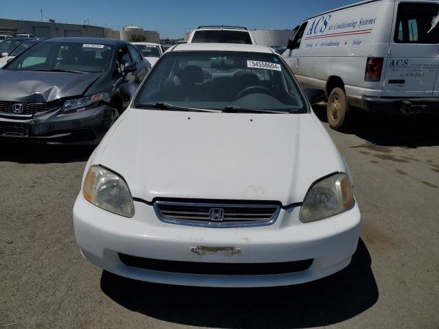 1998 Honda Civic Lx VIN: 2HGEJ6678WH549459 Lot: 54558604