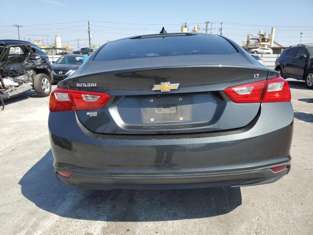 2016 Chevrolet Malibu Lt VIN: 1G1ZE5ST7GF282053 Lot: 56735594