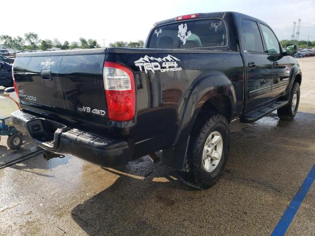 2006 Toyota Tundra Double Cab Sr5 VIN: 5TBDT44136S521103 Lot: 54001794