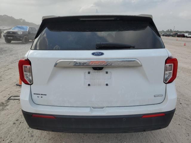 2020 Ford Explorer VIN: 1FMSK7BH7LGC09399 Lot: 55271584