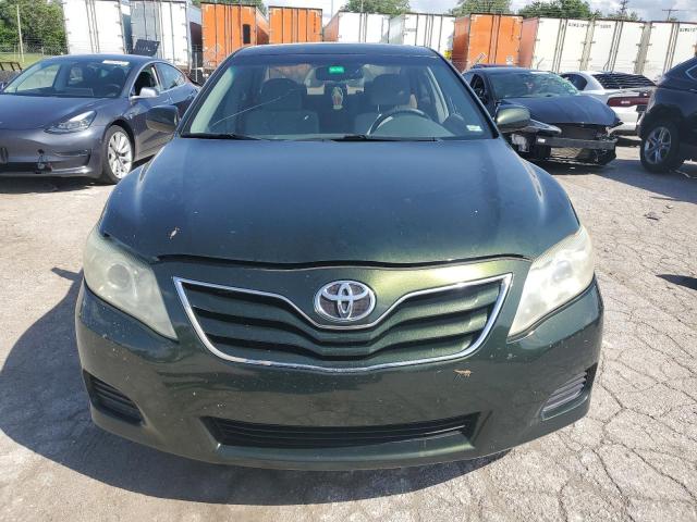 2011 Toyota Camry Base VIN: 4T4BF3EK2BR136016 Lot: 53512104